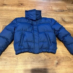 Athleta Girl Sleigh All Day Down Jacket